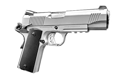 SDS 1911 SS45R CARRY 45AC RAIL - Taurus Savings